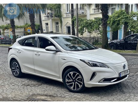 II-173-PP, Changan (Chana) Eado