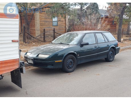 CMO-032, Saturn S-Series