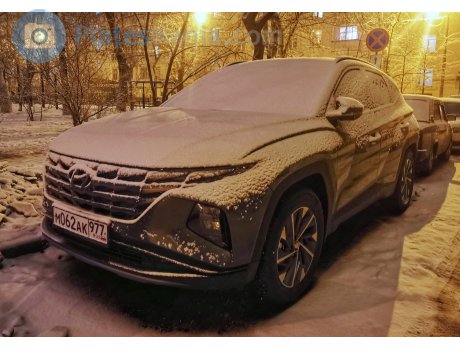 м062ак977, Hyundai Tucson