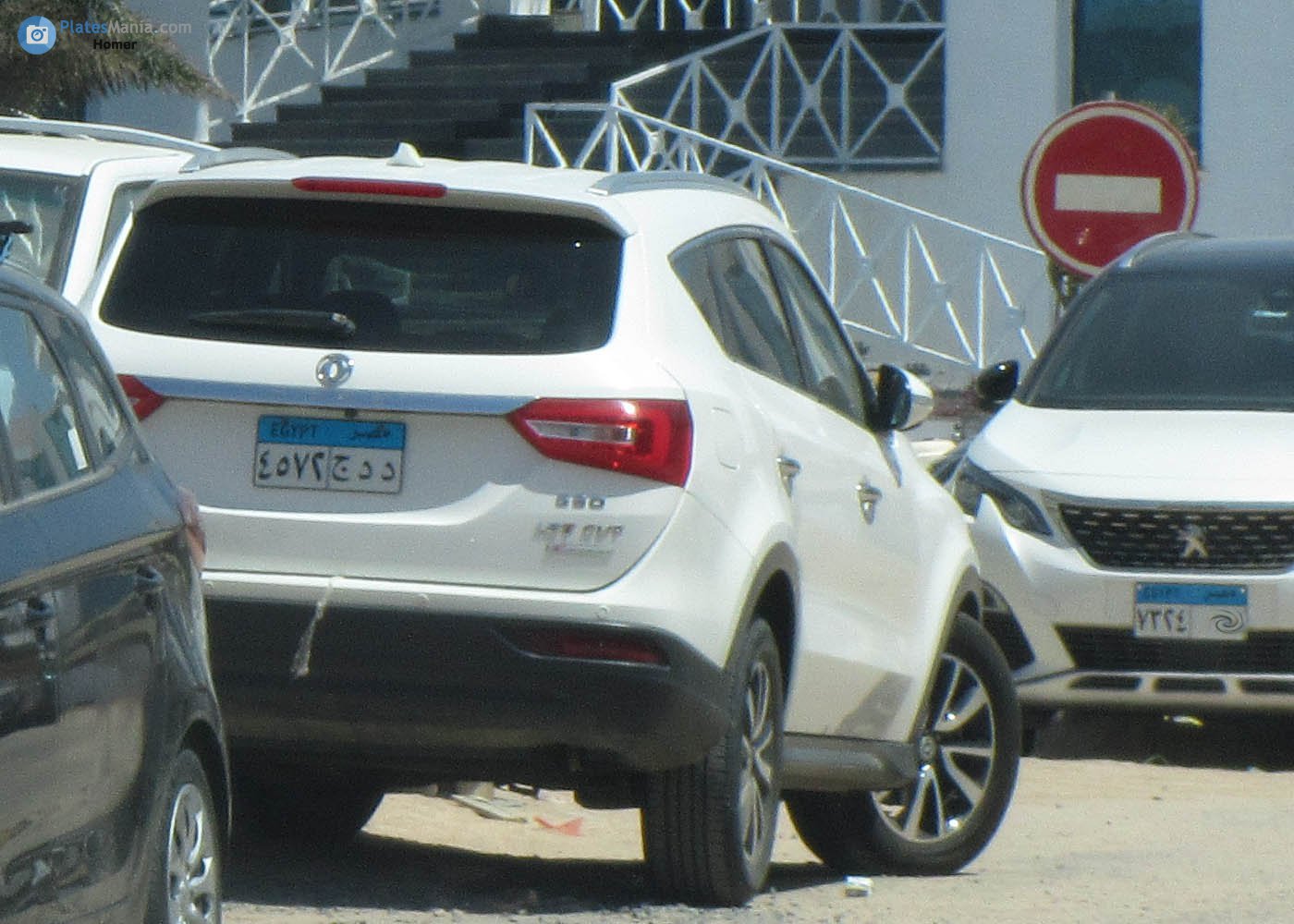 ٤٥٧٢ جدد, DFSK (Fengon/Glory/Eagle) 580/G7 1st gen, 2016–