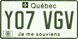 Quebec, A12 BCD