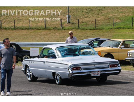 2KDM 56, Buick LeSabre