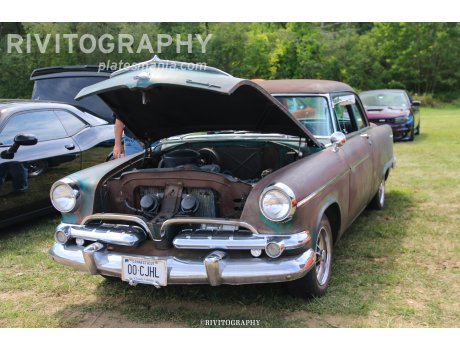 00-CJHL, Dodge Royal