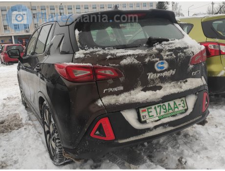 E179 AA-3, Trumpchi GE3