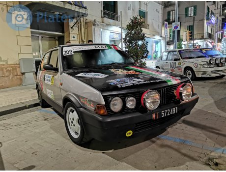 VI 572491, FIAT Ritmo