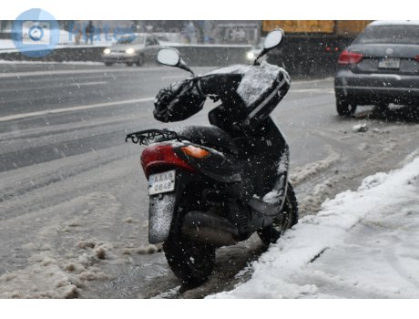 AA 0848 AB, Yamaha Jog