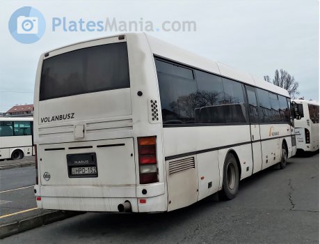 HPD-152, Ikarus E-Series