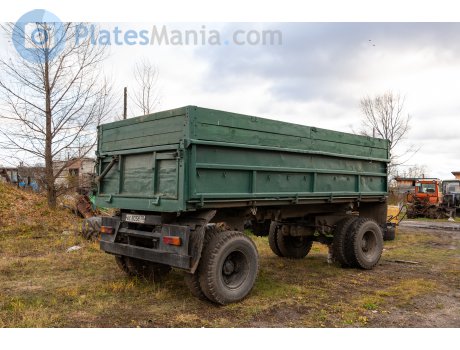 ас 8058 70, SZAP 8527