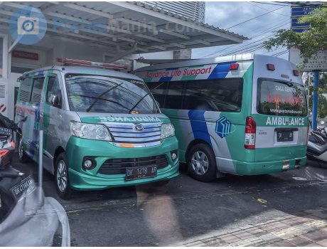 DK 1478 AR, Daihatsu Luxio