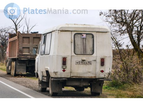 м515еа82, Kuban Т12.02
