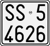 SS 54626