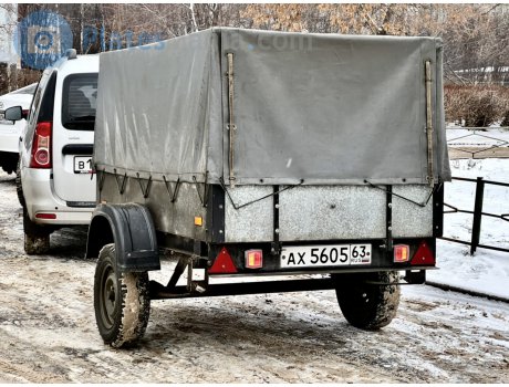 ах 5605 63, Atletik 7120