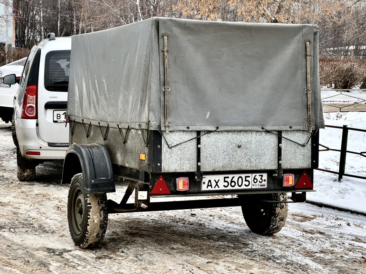 ах 5605 63, Atletik 7120 