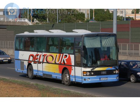 LOT-816, Van Hool T815