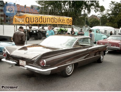 FL 0777, Buick LeSabre