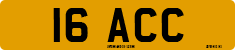 License plate of the United Kingdom, 1932 year system