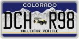 Colorado, ABC-D12