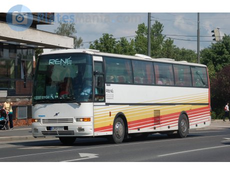 LRD-177, Berkhof Excellence