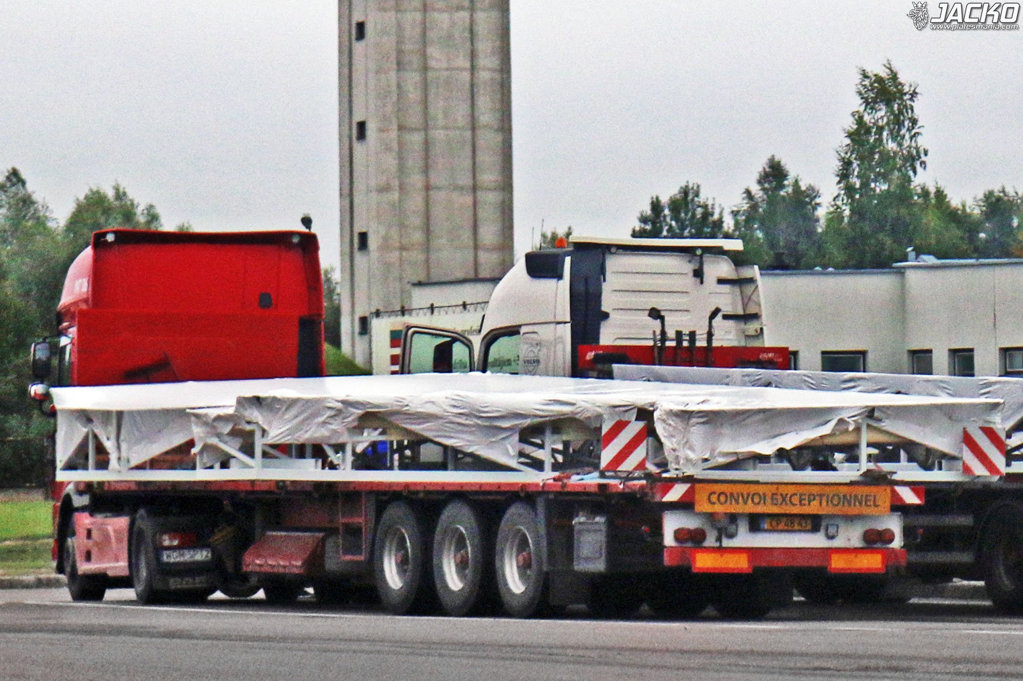 CP 4843, Schmitz SPL 