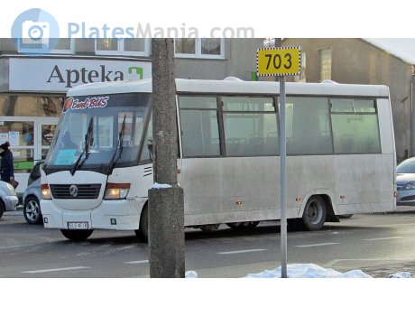 ELE 4FJ8, Jelcz M081MB