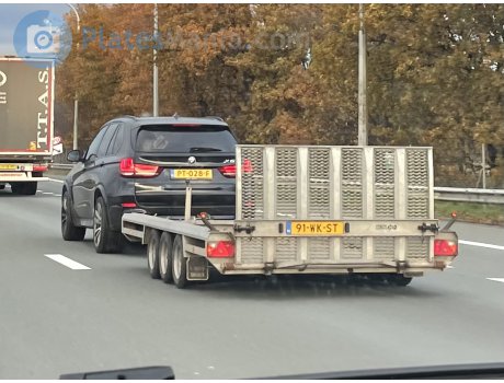 91-WK-ST, Hulco Terrax