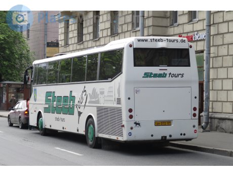 ам 072 69, Bova Futura