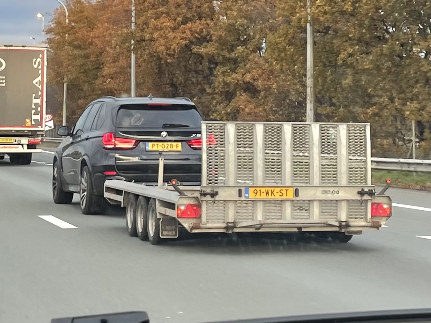 91-WK-ST, Hulco Terrax 