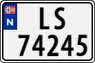 LS 74245