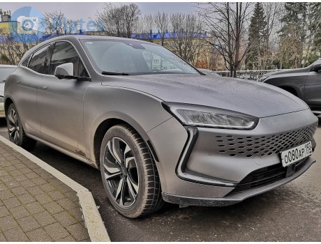 о080ар193, Seres 5(SF5)