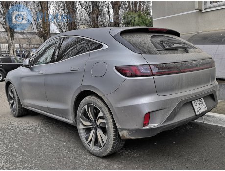 о080ар193, Seres 5(SF5)