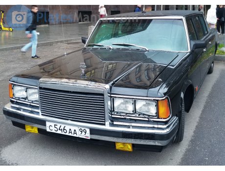 с546аа99, ZIL 4104