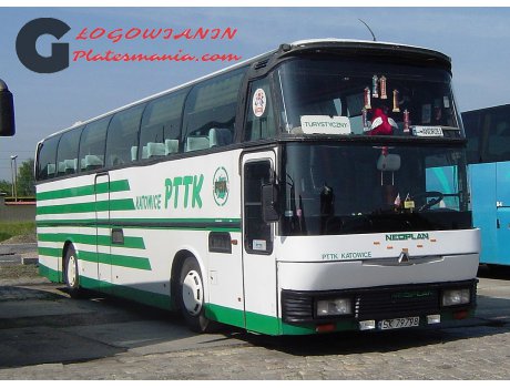 SK 79798, Neoplan Cityliner