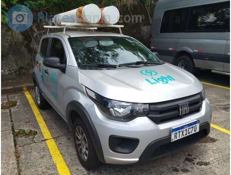 RTX1C70, FIAT Mobi