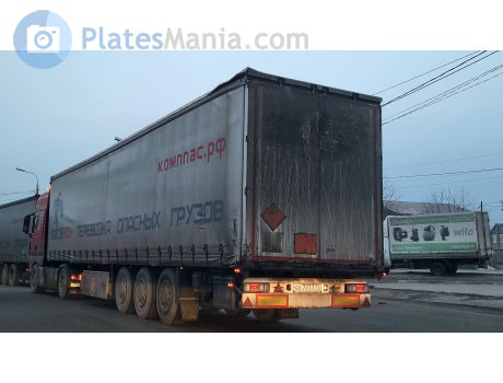 ек 7777 77, Krone Profi Liner