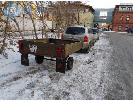 5625 ОЛ, 