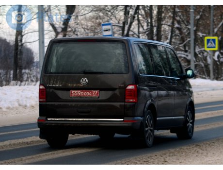 559D 004 77, Volkswagen Caravelle