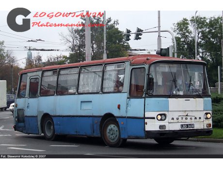 LBD 3630, Autosan H9