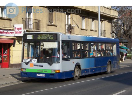 BPI-065, Ikarus 412