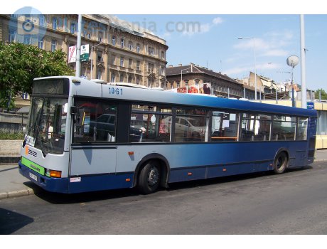 BPI-061, Ikarus 412