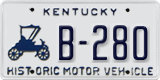 Kentucky, Historic (A-123)