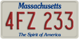 Massachusetts, 1AB 234