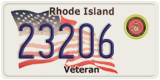 Rhode Island, Military