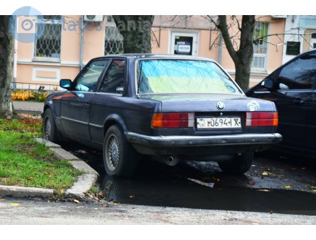 i 0694 ІХ, BMW 3 Series