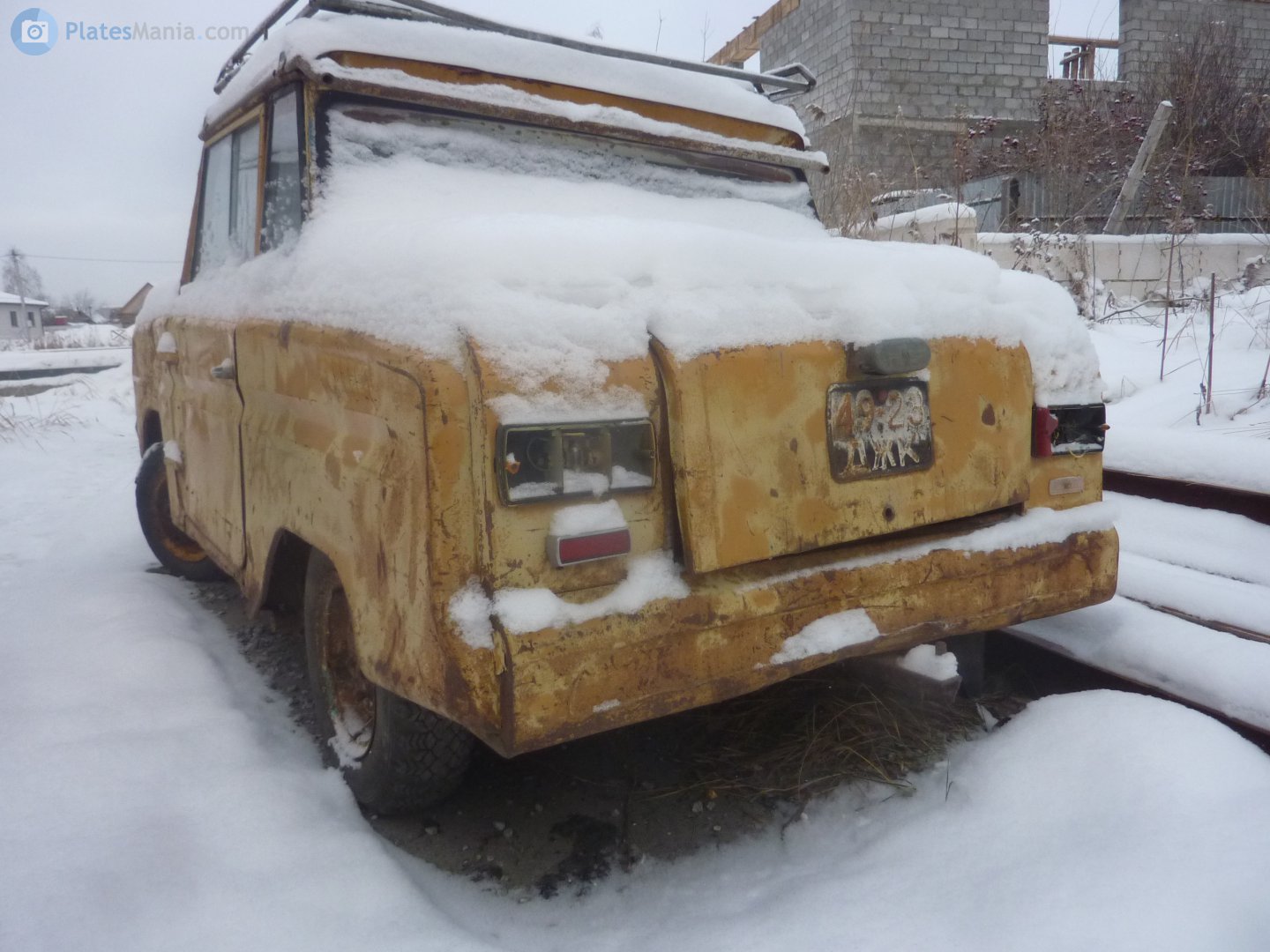 4923 ДЖК, SeAZ С-3Д 