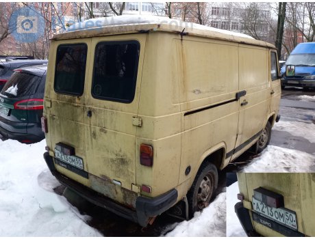 а213ом50, Ebro F-Series