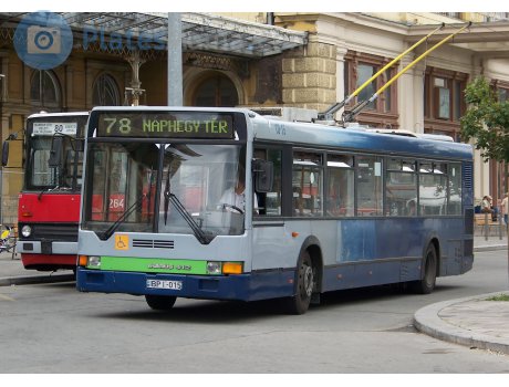 BPI-015, Ikarus 412