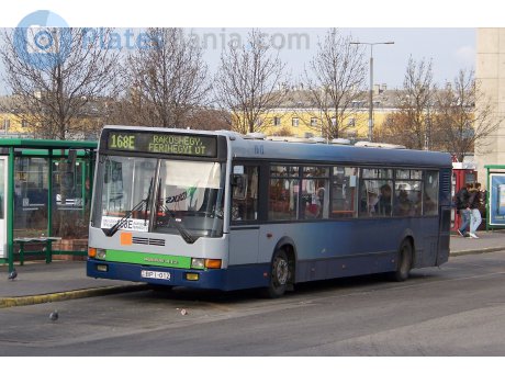 BPI-012, Ikarus 412