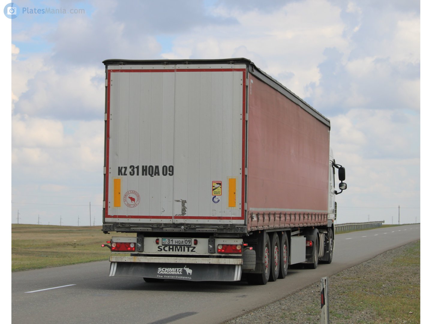 HQA 31 09, Schmitz SKO 