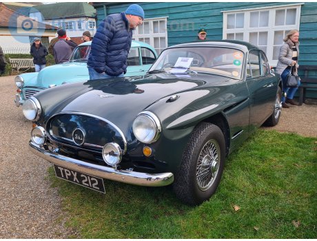 TPX 212, Jensen 541