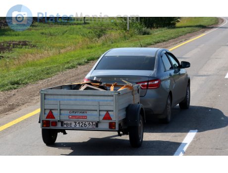 ве 3126 63, Sputnik 718201